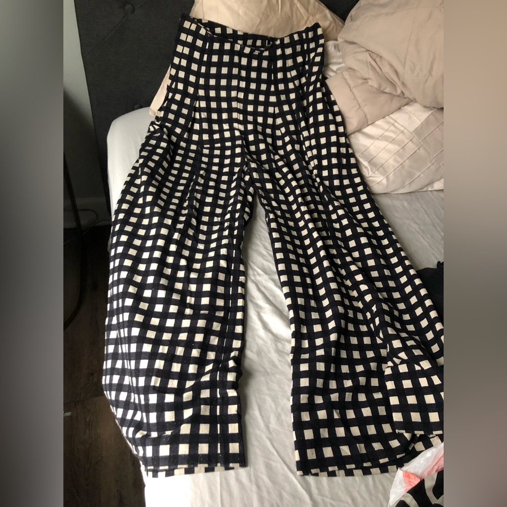 fashion pants